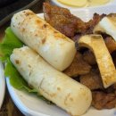 솔가숯불갈비신시가지점 이미지