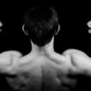 온몸 근육 찢어 놓는 남자 맨손 운동법 4가지 이미지