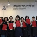 바리스타 2급 자격과정(오후) 이미지