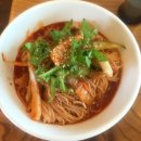 부자집비빔국수