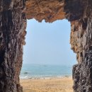 파도리 해수욕장 이미지