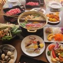 울밀로 | 울산 무거동 샤브샤브 맛집 와봄 무제한 소고기 해산물 뷔페 방문 후기