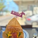 어쩌다제주 | 제주 애월 곽지 수제버거 맛집 버거리 솔직후기