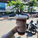 DDM게스트하우스 | [태국] 2일차 - 카오산로드에서 놀기 (코끼리바지, 카오산로드 짐보관, sumsum카페, 타이란타 마사지...