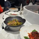 성수 서울숲 갤러리아포레 웨딩홀 보테가마지오 Bottega maggio 뷔페 식사 후기 주차 정보