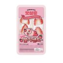 GS25전북도청점 | [편의점 신상] GS 25 신상 맛삼춘 딸기샌드 솔직 후기 어떤맛?