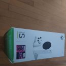 (미개봉 새제품) Xbox Series S – Fortnite &amp; Rocket League Bundle 이미지