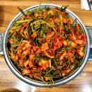하남오삼불고기 맛집 군산오징어 하남미사점 후기
