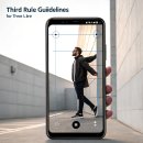 스마트폰 카메라 사진촬영과 보정 이미지