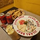 브로스키친 | 여의도 맛집 질할브로스 여의도점