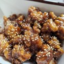 정석닭강정 간절곶점 이미지