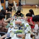 마당환경 이미지