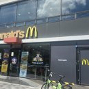 맥도날드앞 삼거리 이미지