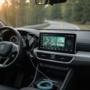 세계오토 | 무선 안드로이드 오토, 케이블 없이 즐기는 편리함의 세계!