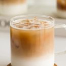 작은 유리잔 | 손잡이 투명유리커피잔 사용 후기, 일상에서의 편리함