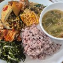 예촌한식뷔페 이미지