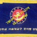 천주교 포이동 교회 이미지