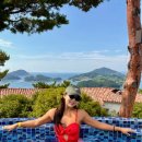 CU통영ES리조트점 | [통영 여행] 통영_클럽ES통영리조트(서울시연수원...수영장 및 부대시설_상세후기_feat.가족여름휴가