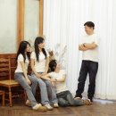 용인 수지 분당 가족 사진 전문 스튜디오 벤스튜디오 분당점