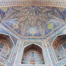 탄탄탄 중앙아시아 이미지