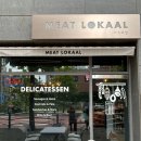 한남동 미트로칼 (Meat Local) 쿠바노스 샌드위치 구매후기, 그릴워스트 소시지, 베이컨 맛있게 먹는법