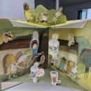 싸릿말 할머니 경로당 | 공방 선생님도 배우는 북아트 기본반 │ 아로마 공방과 북아트의 특별한 만남