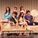 연극 보잉보잉 이미지