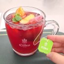 ㈜구갈현대서비스 | 아일레스티 티세미나 후기 I 강남 두리양행 쇼룸에서 배운 홈카페 레시피