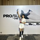 어패럴프로 APPAREL PRO | 역대급 가벼움과 착화감!2026 풋조이(FJ)신제품 런칭행사 후기 PRO/SL with Z-TEC & 어패럴 라인
