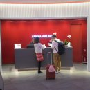 (주)이쩌우국제비지니스 | 인천국제공항 제1여객터미널 아시아나항공 퍼스트 클래스 라운지 후기