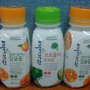 정직한 녹즙 이미지