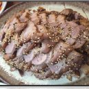 서림왕족발