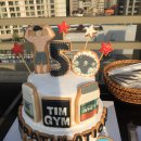 TIM GYM 이미지