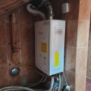 린나이가스 이미지