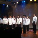 겨울의 길목 콘서트 네이버블로그