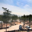 어은돌야영장 이미지