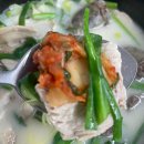 하단국밥 멀리맛집안가도 되네 &lt;옛날아우내순대 하단점&gt;