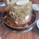 중고개길 | [고양 맛집] 북한산막국수 방문후기, 불고기전골 주는 막국수집