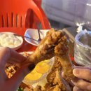바베이드치킨 이미지