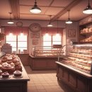 파리바게뜨 인천송현점 이미지