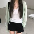 제이앤드케이 | 가디건 추천템과 위시리스트 (더아셀, 케이클럽, 슬로우앤드, 리얼코코, 이블렛by제이스타일, 애프터핏)