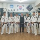 대방숭무관 이미지