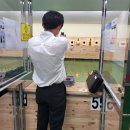 문수실내사격장 이미지