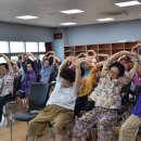 효목2동행정복지센터 회의실 이미지