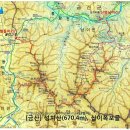 2018년 7월 8일(일)정기산행 십이폭포 성치산 성봉(충남 금산) 이미지