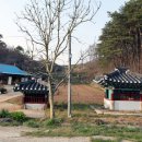 열녀 단소사 정려 이미지