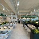 봄담아 평내호평점 이미지