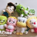 둘리인형뽑기방 이미지