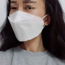 ☆KF94마스크 &#34;맑은하루마스크&#34; 실사용후기☆