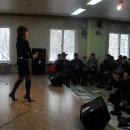 상이군경복지회관 이미지